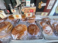 -李氏憨粑粑(官渡古镇店)