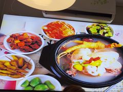 -长顺参鸡汤店(西塔总店)