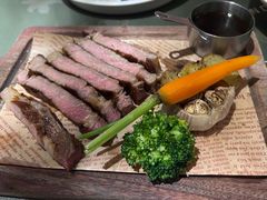 -第101座花园餐厅(湖滨88店)