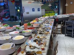 -龍歌自助小火锅(秦淮水游城店)