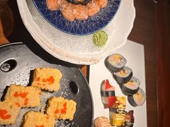 -山葵家·创意料理(万象汇店)