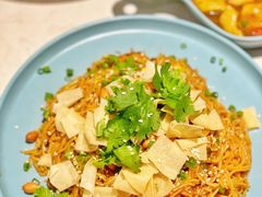 -香香海南菜餐厅