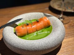 -格鲁·秀色Georgia’s Feast