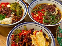 -云阿蛮云南生烫牛肉米线(奉贤路店)