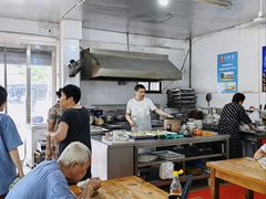 -松盛糕团店(红旗桥店)
