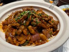 糯鸭掌-情妹耙泥鳅·江湖川菜(科华店)