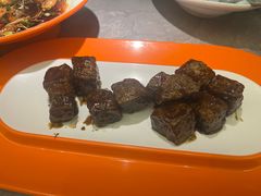 -香阁餐厅·常州菜·常州菜代表品牌(新北奥体店)