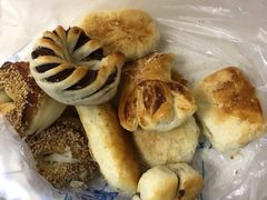 -张家清真糕点(奉天街店)