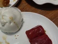 -九號渔港·蒸汽海鲜·粤菜茶点(八卦岭店)