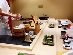 -鮨一日本料理(大中华店)