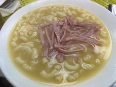 -澳洲牛奶公司(佐敦店)