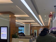 -美年大健康体检(滨江分院)