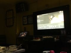 -百威KTV(恒福路店)