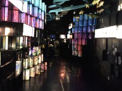 -同济大学四平路校区深海探索馆