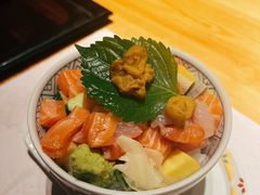 -原志优秀食材·匠心料理·海胆主题(金亿广场店)
