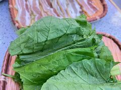 -阿婆情腊排骨火锅(金虹路店)