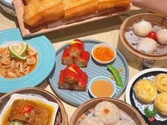 -点都德(汇盈广场店)