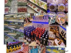 -澜悦港海鲜体验主题餐厅