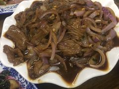 -协和菜馆(凤凰街店)