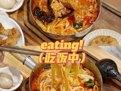 -小满手工粉(上海月星环球港店)