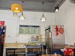 -螺蛳粉先生(蓟门桥店)