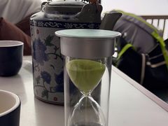 -绿茶餐厅(成都太古里店)