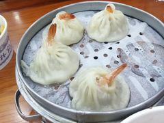 全料热干面-蔡林记(户部巷店)