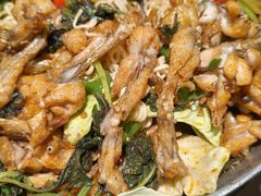 -蛙喔牛蛙(义乌新光汇店)