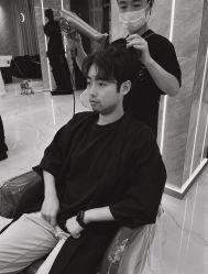 -5M HAIR SALON