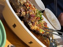 -费大厨辣椒炒肉(万家丽一店)