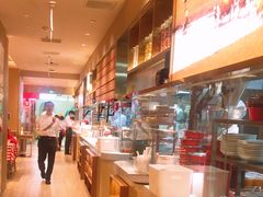 -西贝(枫蓝国际购物中心店)