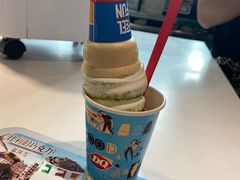 -DQ·蛋糕·冰淇淋(南开大悦城2F店)