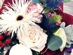 -花邻FloweringLife花艺气球派对(武康大楼店)