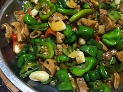 -煎饼卷大葱(春秋西路店)