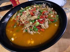 -邱金小炒·30 年盐帮江湖菜(自贡店)