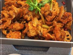 -精悦蓉(松江万达广场店)