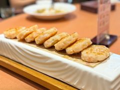 -双合园·海鲜水饺青岛菜(九水东路店)