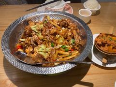 -大丰收·蛙功夫(晋江万达店)