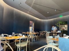 大堂-SHAN山(前滩太古里店)