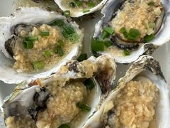 -红月湾海鲜饭店•沙滩海景(双月湾店)