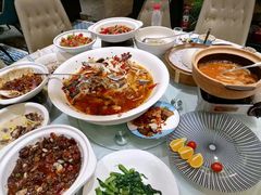 -洞庭渔人(沙湾店)