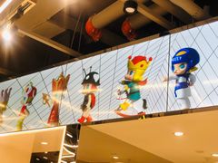 -泡泡玛特POPMART(侨福芳草地店)