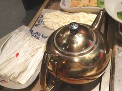 -小龙坎老火锅(金柏林店)