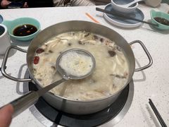 -若爱猪肚鸡·啫啫煲(循礼门M+店)