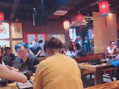 大堂-好介口深夜酒馆(梅江店)