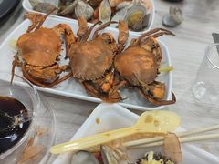 -船奇蒸汽海鲜·闽菜(八市海鲜总店)