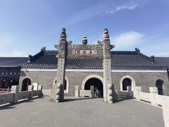 -句容茅山景区