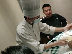 -紫光园·烤鸭(吕家营店)