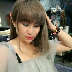 点击看大图 -MS.SALON美发沙龙
