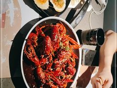 -一棠龙虾(徐家汇城开YOYO店)